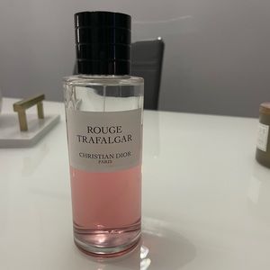 Rouge Trafalgar by Christian Dior Paris parfume